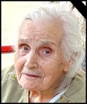 Mara  Zorić