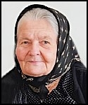 Zlata  Vasilj