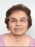 Terezija  Bubalo