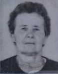 Zora  Baković