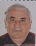Toma Beljan -  Ćoma