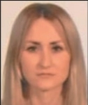 Marija  Kovačević