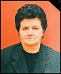 Ana  Vlašić