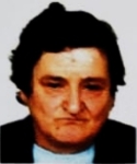 Ruža Križan Rođ.  Rimac