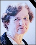 Danica  Petričušić