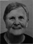 Anđa Karaula Rođ.  Dolić
