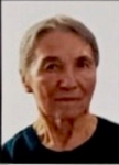 Kristina Kasalo (Rođ.  Šeremet)