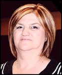 Jelena - Lela  Bevanda