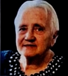 Mara Ivković Rođ.  Mihaljević
