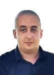 Slaven  Dolić