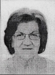 Ljuba Brčić Rođ.  Maglica