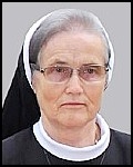 S. M. Beatrica (Luca)  Šarčević