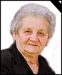 Zorka  Mabić