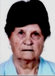 Marija Matan Rođ.  Vidović