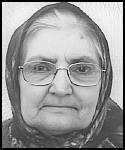 Jagoda  Pavlović