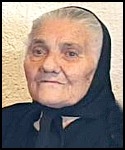 Ljubica  Knezović-Šušnjarušić