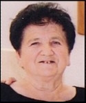 Milka Čović -  Ćajić