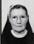 S. M. Vjenceslava (Kata)  Barun