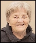 Nada  Vrančić