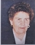 Draga Penić Rođ.  Buljan