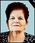 Miroslava - Mira  Zovko