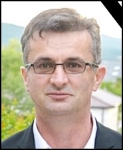 Miroslav Matijević -  Cola