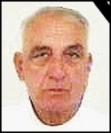 Franjo Glibić -  Crni