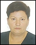 Ljubica  Džeba