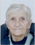 Zorka Beljan Rođ.  Perković