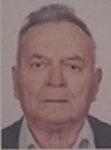 Jure Radoš, Pok.  Ivana