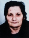 Mira Delać Rođ.  Vrgoč