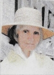 Cela Semren Rođ.  Barać