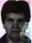Miroslava Čondrić Rođ.  Grgić