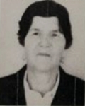 Anđa Madunić - Ud  Jozine