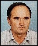 Vinko Čutura -  Božičić