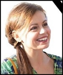 Lucia  Brekalo