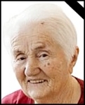 Ruža  Grizelj