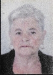 Mara Klišanin Rođ.  Miloloža