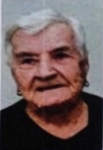 Cvita Ćosić Rođ.  Medo