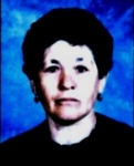 Milka (Mika)  Kuliš