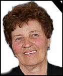 Milka  Šušak