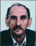 Vlado Pavić Pok.  Bože