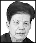 Mara  Vrdoljak-Bišćević