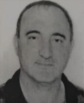 Ćiril Perković -  Ćiro