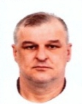 Zoran  Sušak