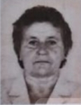 Anica Tomić -  Cebarka