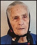 Mara  Ševo
