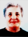 Ivka Franjić Rođ.  Milić