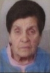 Zora  Pervan