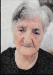 Mara Duvnjak Rođ.  Šukan